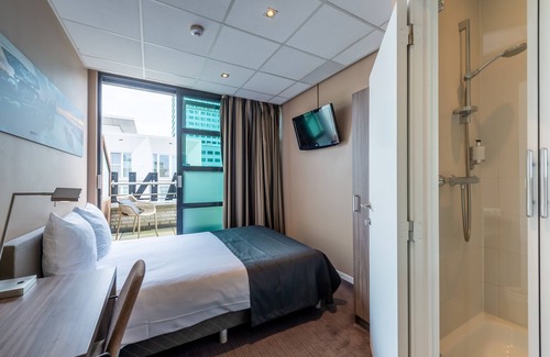 De Kaaien Hotel | Hotel Docklands
