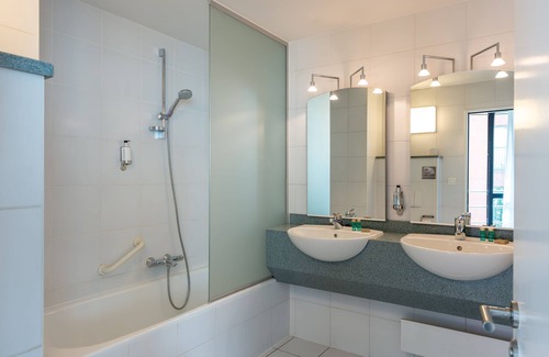 De Kaaien Hotel | Hotel Docklands