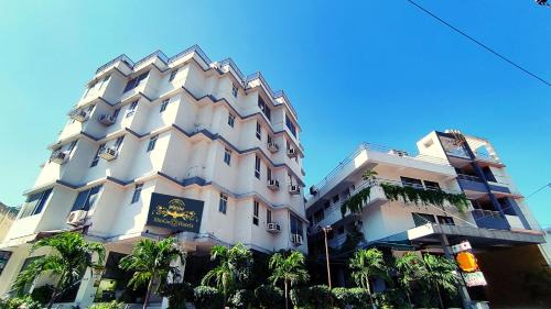 Raja Park Hotel | Hotel Dodas Palace