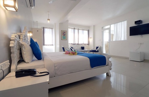 Raja Park Hotel | Hotel Dodas Palace