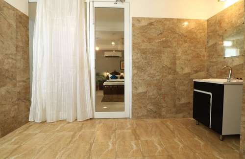 Raja Park Hotel | Hotel Dodas Palace