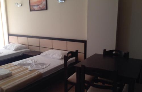 Sarande Hotel | Hotel Dodona