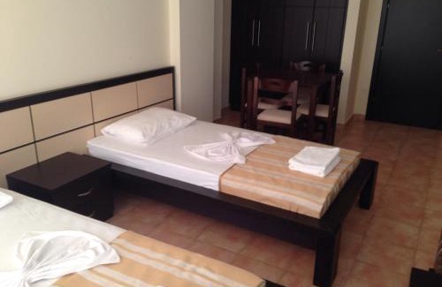 Sarande Hotel | Hotel Dodona