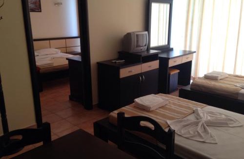 Sarande Hotel | Hotel Dodona