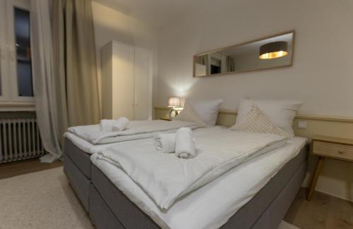 Stadtmitte Hotel | Hotel Doerenkamp - Digital Access