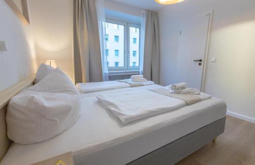 Stadtmitte Hotel | Hotel Doerenkamp - Digital Access