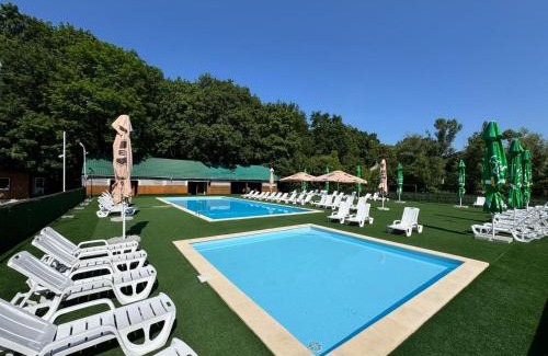 Calarasi House | Hotel Doi Haiduci