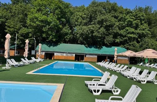 Calarasi House | Hotel Doi Haiduci