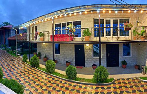 Salkhino Hotel | Hotel Doko