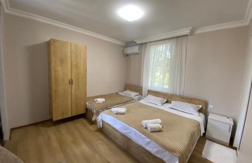 Salkhino Hotel | Hotel Doko