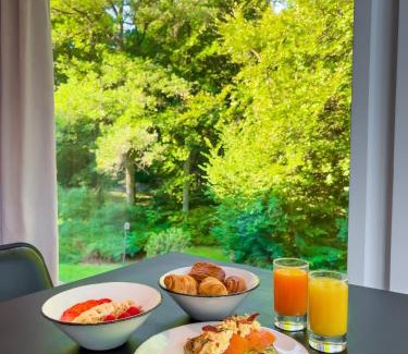 La Hulpe Hotel | Hotel Dolce La Hulpe Brussels