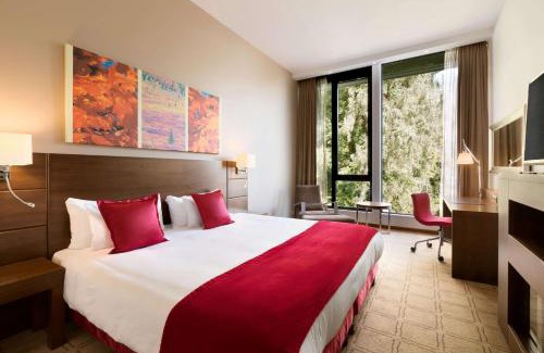 La Hulpe Hotel | Hotel Dolce La Hulpe Brussels