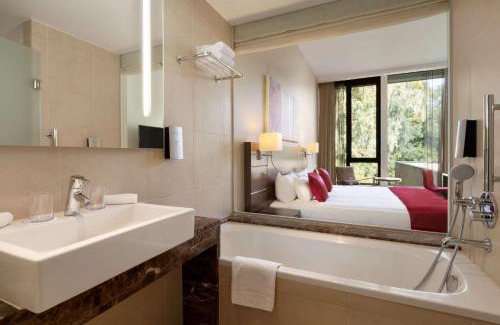 La Hulpe Hotel | Hotel Dolce La Hulpe Brussels