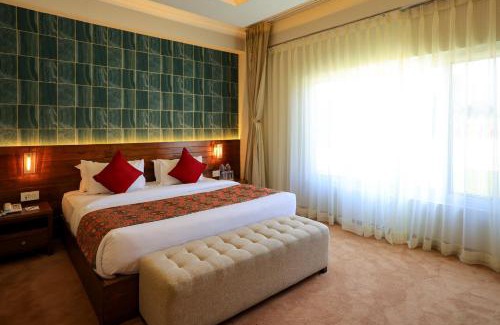 Boudhha Hotel | Hotel Dolmaling