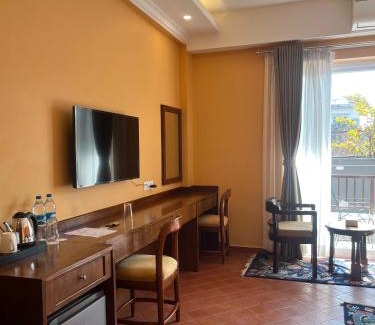 Boudhha Hotel | Hotel Dolmaling