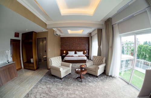 Boudhha Hotel | Hotel Dolmaling