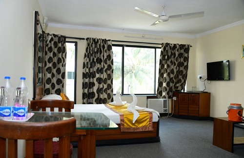 Digha Hotel | Hotel Dolphin