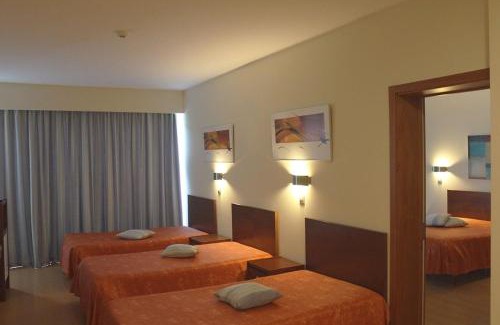 Moncao Hotel | Hotel Dom Afonso - Monção