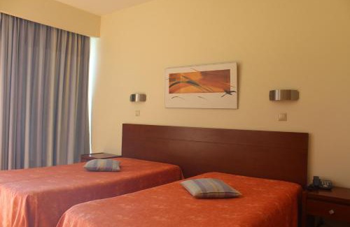 Moncao Hotel | Hotel Dom Afonso - Monção