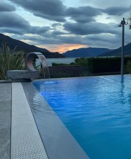 Domaso Hotel | Hotel Domaso