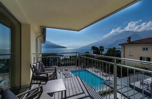 Domaso Hotel | Hotel Domaso