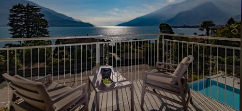 Domaso Hotel | Hotel Domaso