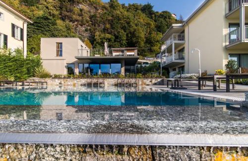 Domaso Hotel | Hotel Domaso