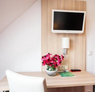 Altstadt-Nord Hotel | Hotel Domblick Garni