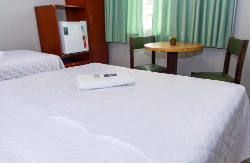 Ponta Aguda Hotel | HOTEL DOMHOF