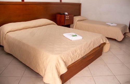 Ponta Aguda Hotel | HOTEL DOMHOF