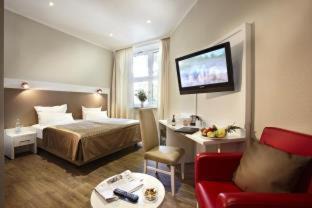 Schanzenviertel Hotel | Hotel Domicil Hamburg by Golden Tulip