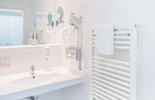 Schanzenviertel Hotel | Hotel Domicil Hamburg by Golden Tulip