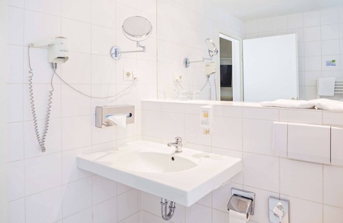 Schanzenviertel Hotel | Hotel Domicil Hamburg by Golden Tulip