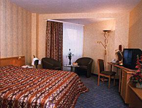 Schonebeck Hotel | Hotel Domicil Schönebeck