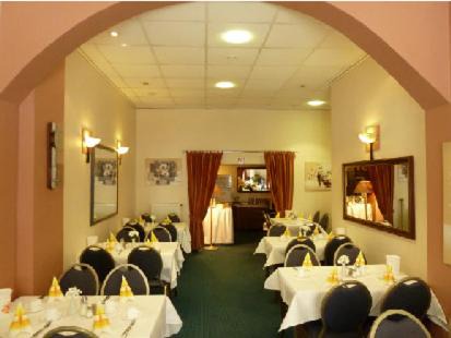 Hanau House | Hotel Domino