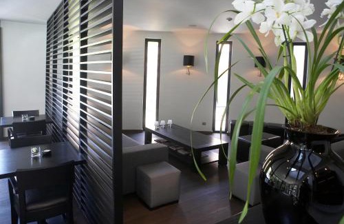 Boom Hotel | Hotel Domus