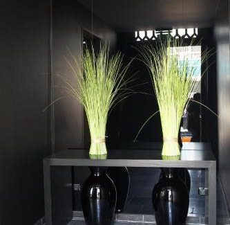 Boom Hotel | Hotel Domus