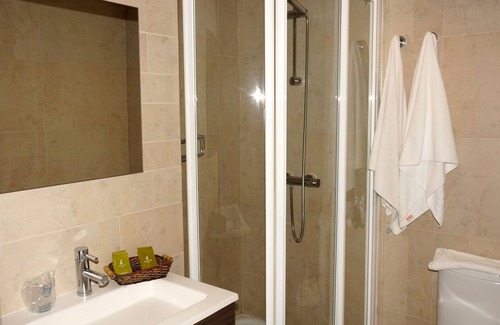 San Luis de Sabinillas Hotel | Hotel Don Agustín