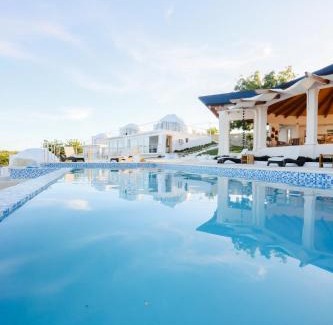 Punta Rucia Hotel | Hotel Don Bululo Camping Lodge