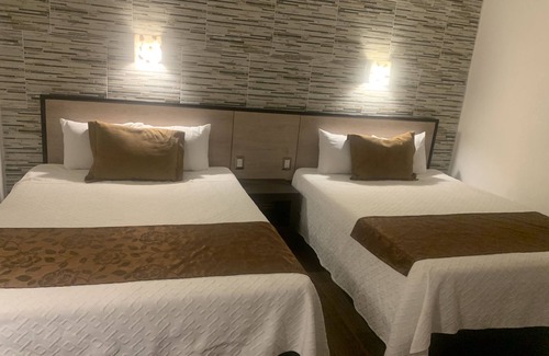 Zinapecuaro Hotel | Hotel Don Carlos