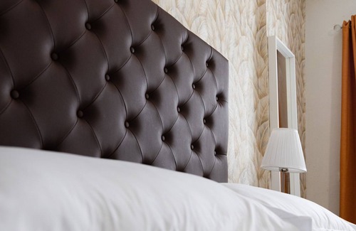 Ciudad Nueva Hostel | HOTEL DON CHAGO