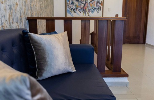 Ciudad Nueva Hostel | HOTEL DON CHAGO