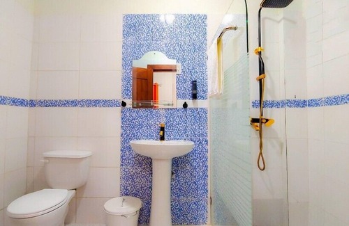 Ciudad Nueva Hostel | HOTEL DON CHAGO
