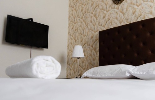 Ciudad Nueva Hostel | HOTEL DON CHAGO