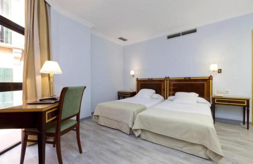 Centro Hotel | Hotel Don Curro
