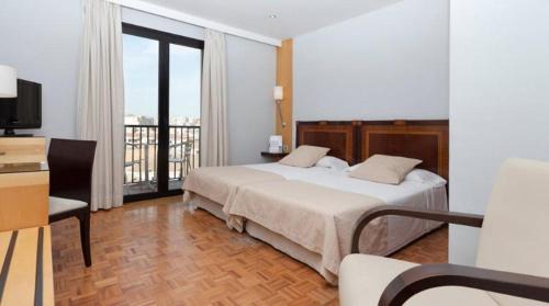 Centro Hotel | Hotel Don Curro