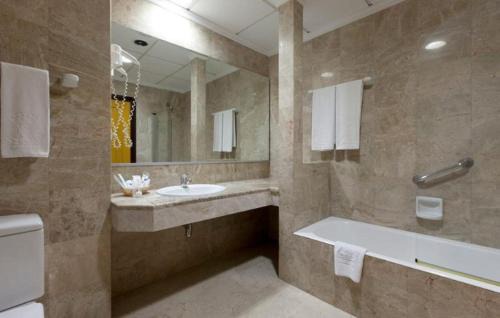 Centro Hotel | Hotel Don Curro