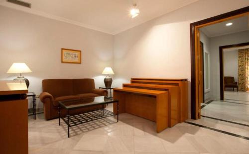 Centro Hotel | Hotel Don Curro