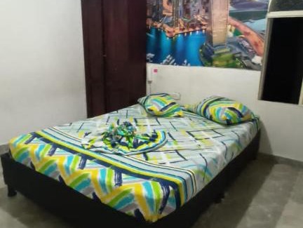 Tulua Hotel | HOTEL DON FELIPE