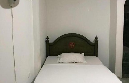 Tulua Hotel | HOTEL DON FELIPE